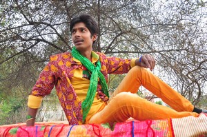 Panileni Puliraju Movie Photos